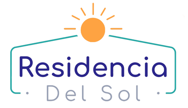 Residencia del Sol Logo